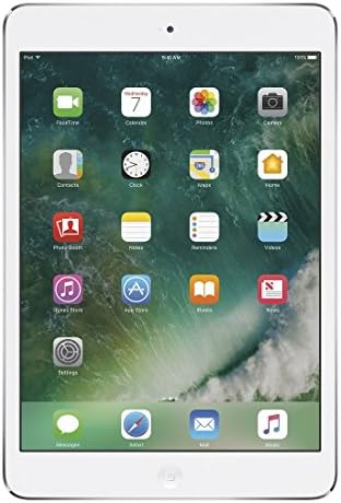 Apple iPad Air 2 (16GB, Wi-Fi + Cellular, Silver) Sprint Unlocked