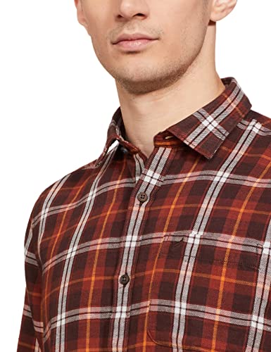 Image of blackberrys Men's Slim Fit Shirt