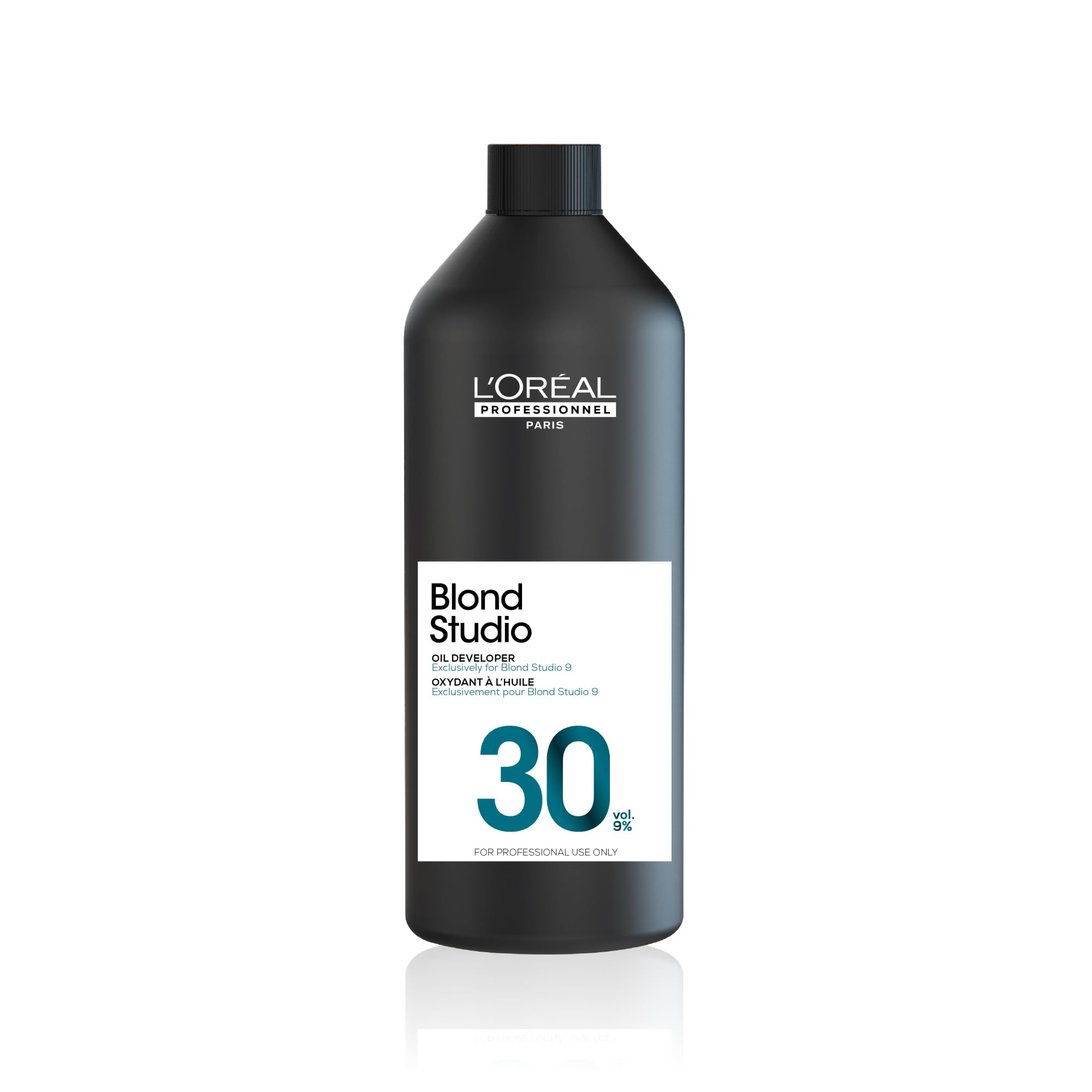 L'Oreal Blond Studio 30 Vol Oil-Developer 1000ml