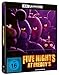 Produktbild Five Nights at Freddy's - 4K UHD - Steelbook