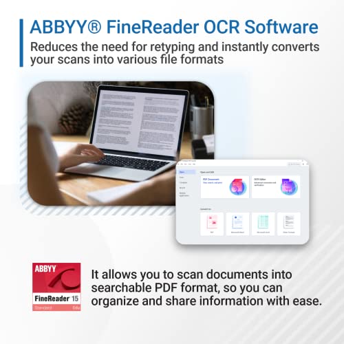 Visioneer RoadWarrior 3 thumbnail 4