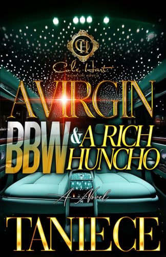 A Virgin BBW & A Rich Huncho: An African American Romance