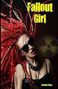 Fallout Girl: Omnibus Edition - Book  of the Fallout Girl