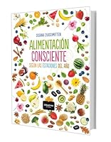 Alimentación consciente 9502416899 Book Cover