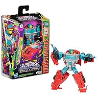 Amazon.co.jp: ハズブロ(HASBRO) トランスフォーマー WFCシリーズ War