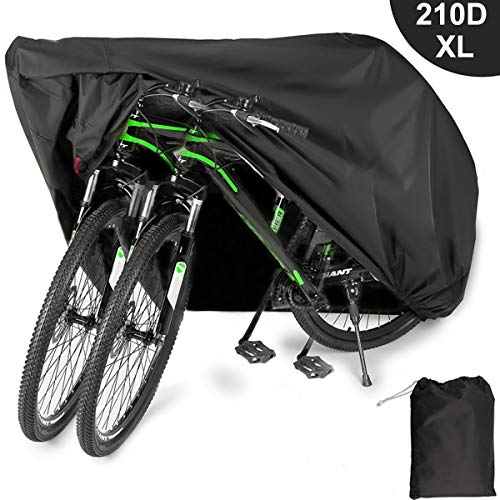 Best Bicycle Cover For 3 Bikes