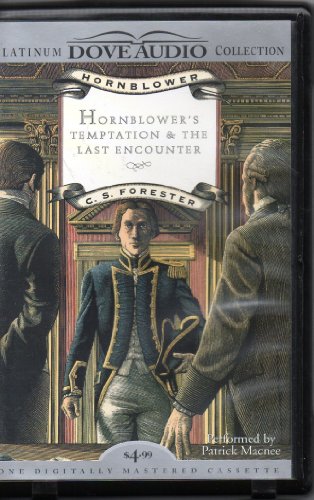 Hornblower's Temptation view 2