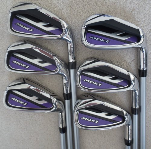 レディース　ゴルフセット　クラブセット　ドライバー　フェアウェイウッド　アイアン Amazon.co.jp: ゴルフ レディース ゴルフクラブセット フル