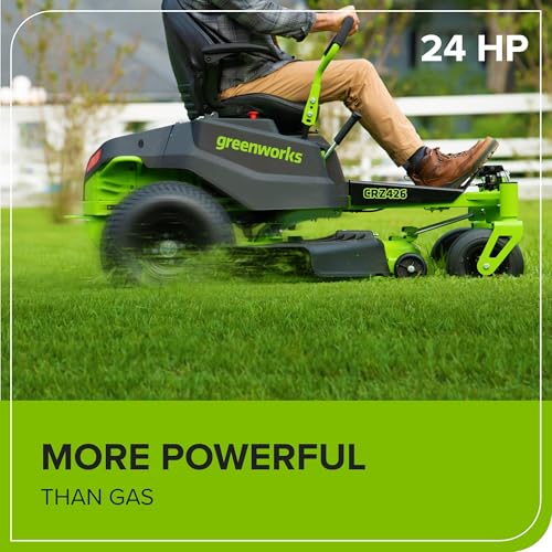 zero turn mower commercial 1056