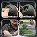 Zhongren M67 Granadas de Mano Ejército Juguete táctico CS Cuentas de Agua Airsoft Granada Juguetes Batalla Agua Juego Bolas Rellenar Juego de rol Juego de Vestir Set Regalo para 14+ Imagen de Zhongren M67 Granadas de Mano Ejército Juguete táctico CS Cuentas de Agua Airsoft Granada Juguetes Batalla Agua Juego Bolas Rellenar Juego de rol Juego de Vestir Set Regalo para 14+