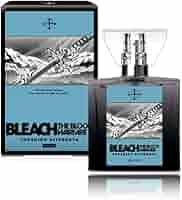 【新品・未開封】BLEACH 香水 日番谷冬獅郎 Primaniacs ブリーチ primaniacs】TVアニメ『BLEACH 千年血戦篇』 フレグランス 日番