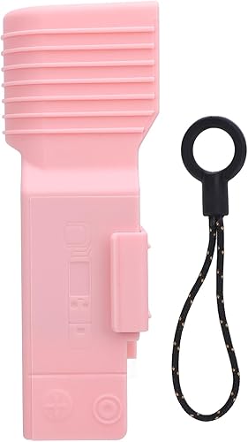 Miniatura 5 de Funda protectora a prueba de golpes y arañazos con agarre más suave, tapa protectora de lente y funda rígida para bolsillo 3, diseñada para una