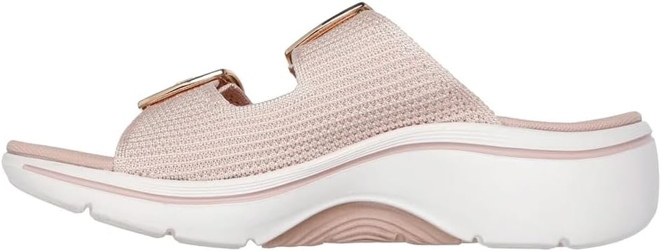 Skechers Women's On-the-go Go Walk Arch Fit 2.0 Sandal - Chloe
