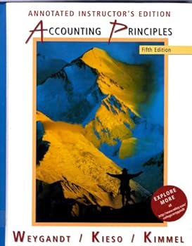 Paperback Accounting Principles 5e Aie Book