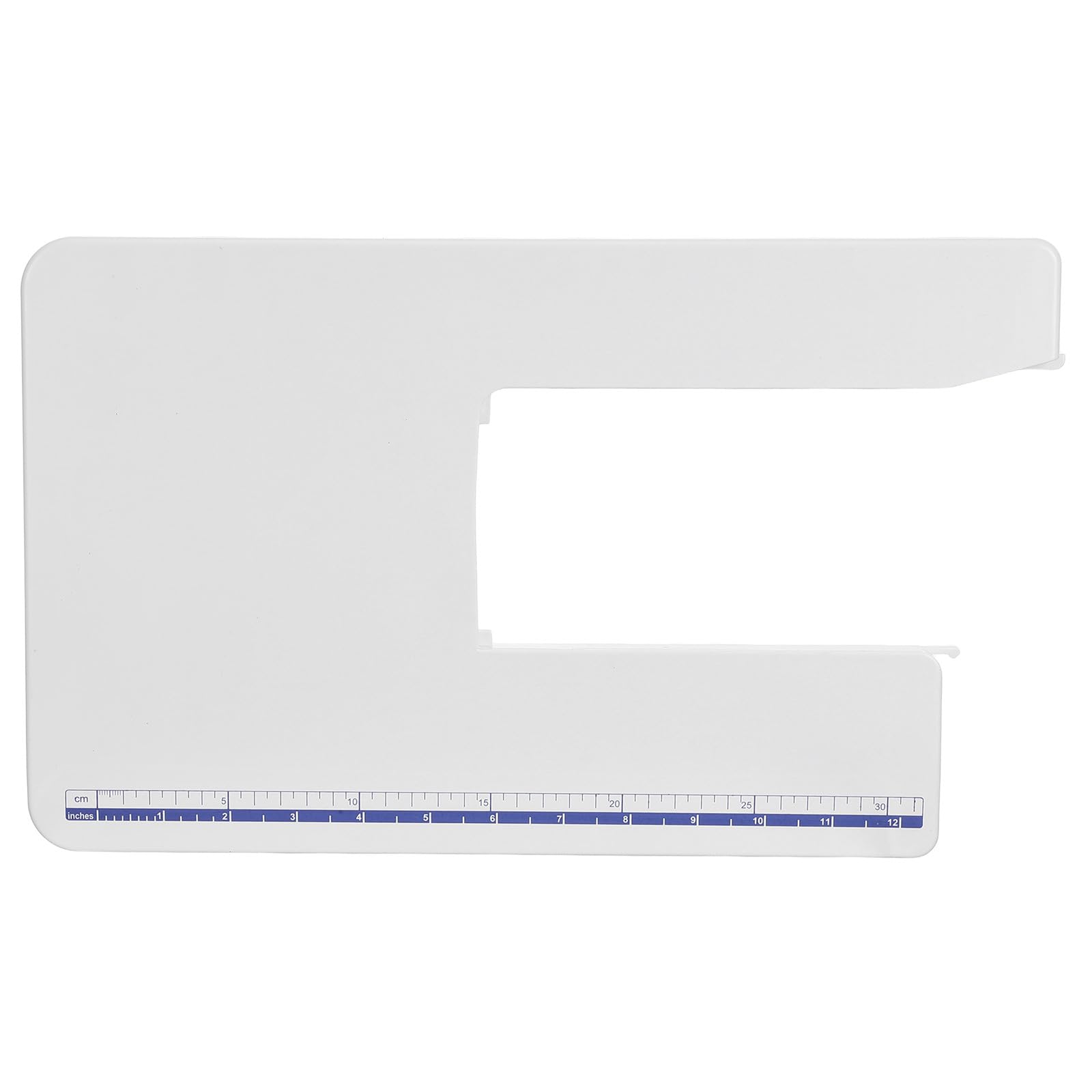 Table d'extension pour machine Brother JK17B JA001 JA007 38x23 cm