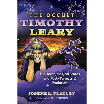 The Occult Timothy Leary