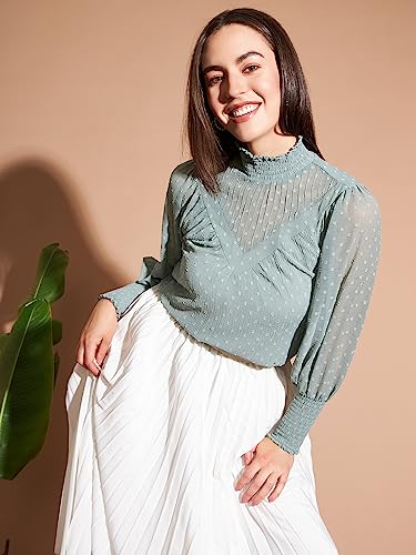 Image of Marie Claire Women Blouse