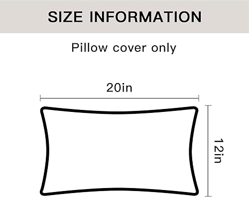 Miniatura 7 de OTOSTAR Juego de 4 fundas de almohada decorativas de terciopelo suave, fundas de cojín de lujo para sofá, automóvil, patio, dormitorio, sala de