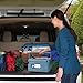 Presto 06017 8-Quart Nomad Traveling Slow Cooker, Blue