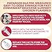 PawBliss Anti-Diarrheal Support for Dogs & Cats –Digestive Relief Oral Paste with Kaolin, Pectin & Probiotics – Helps Soothe Upset Stomach & Firm Loose Stool – 30cc