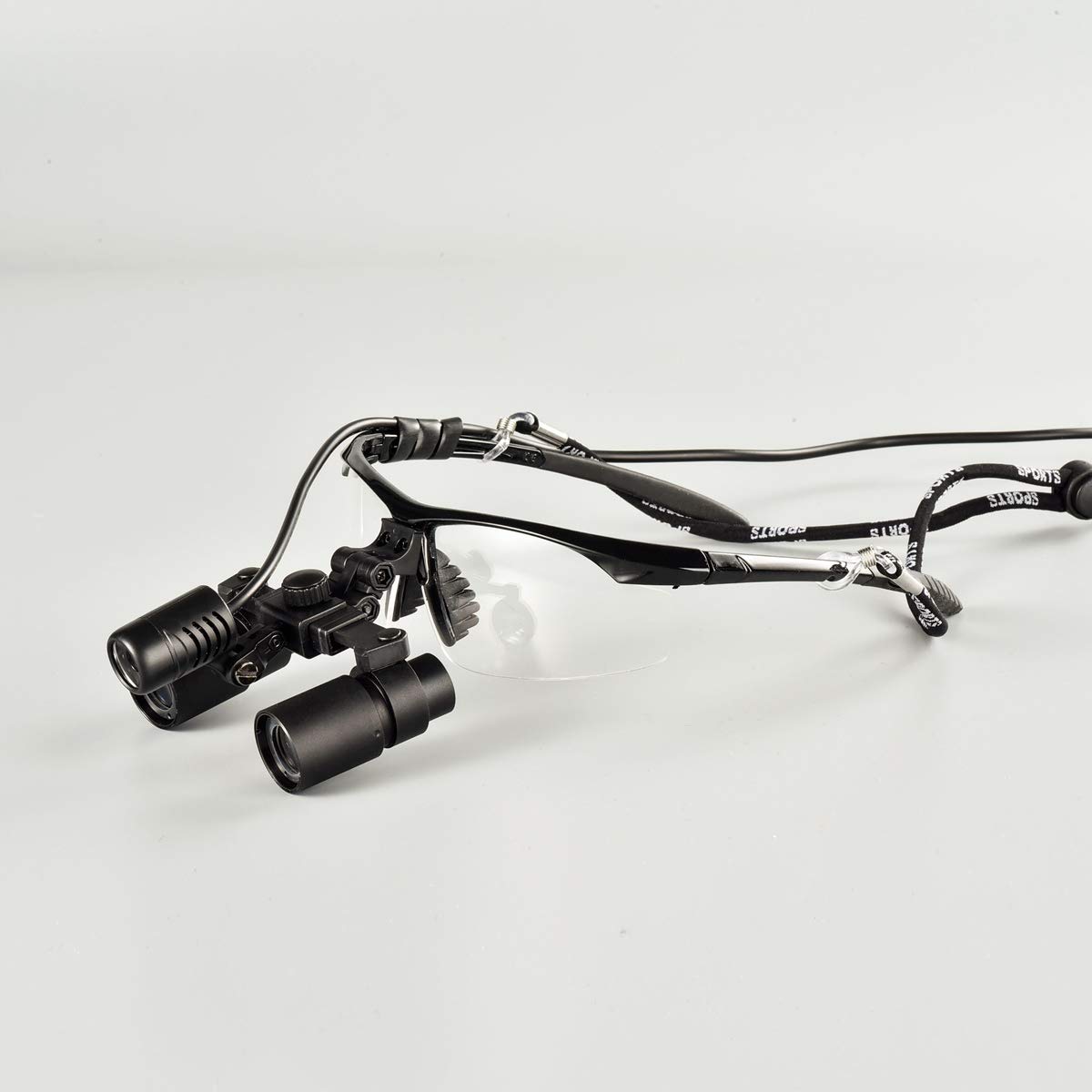 Buy Songzi Optics 4X Sport Frame Kepler Binocular Medical Surgical