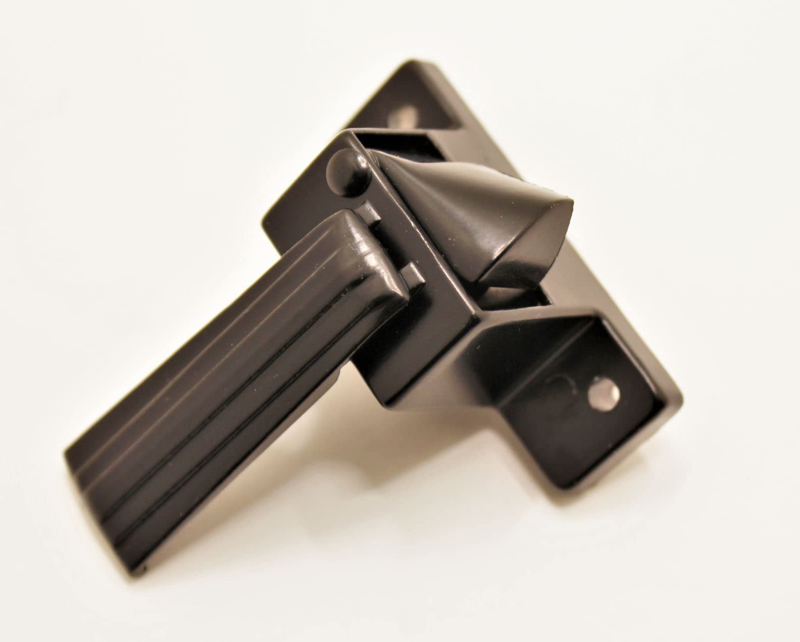 Rusco Screen and Storm Door Replacement Interior Latch by Wartian Lock
