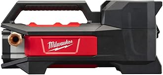 M18 BTP-0 Compact Transfer Pump 18V Bare Unit