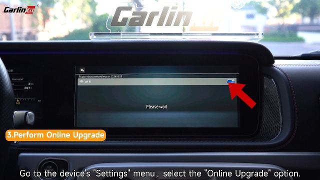 Amazon.com: Carlinkit FireDrive Link - Convierte CarPlay con cable