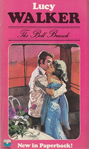 The bell branch 0006159540 Book Cover