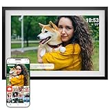 Mémoire interne 16 Go: Stocke des milliers de photos. MicroSD pour transfert uniquement.