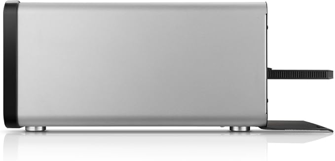 Plustek OpticFilm 120 Slide and Negative Scanner