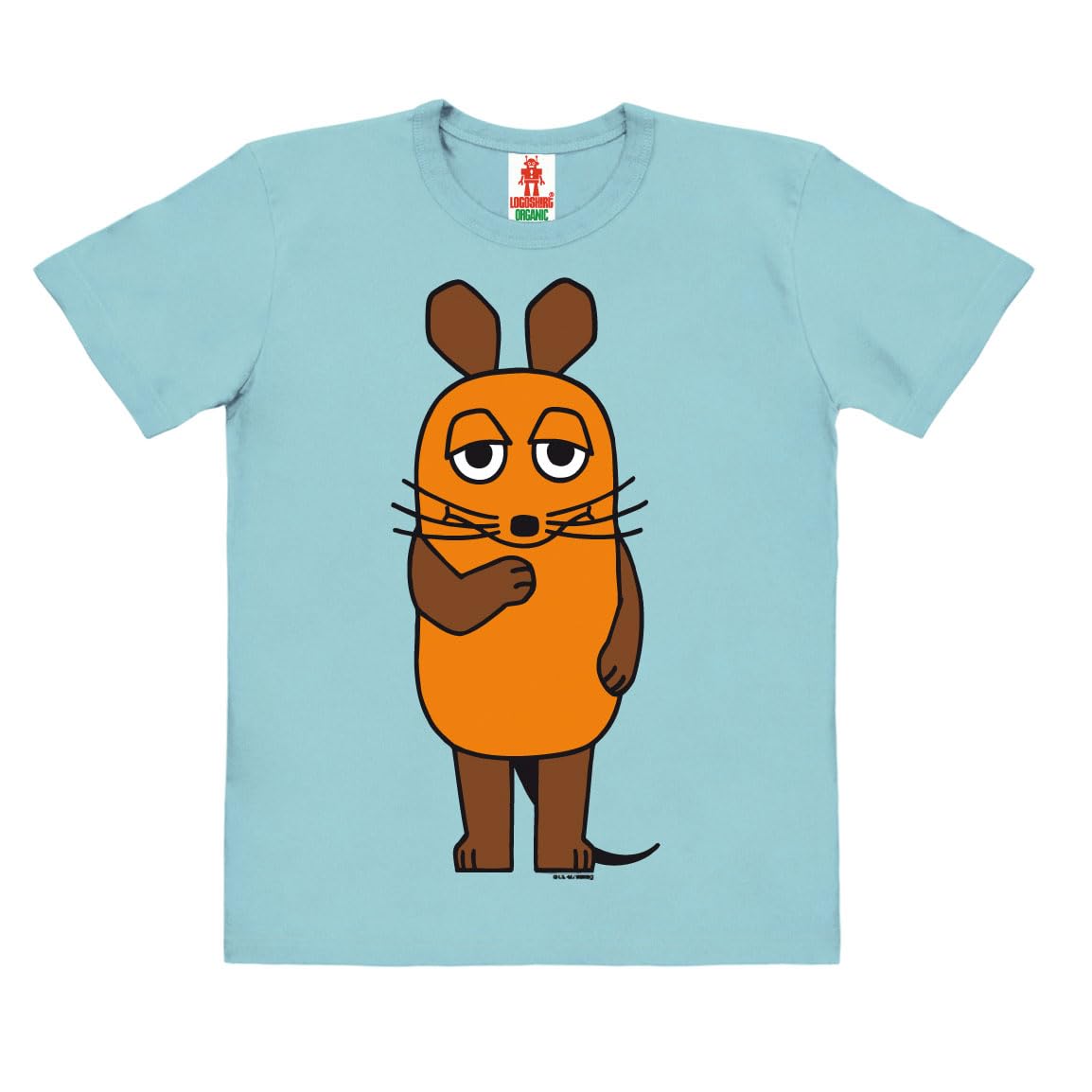 Logoshirt T-Shirt