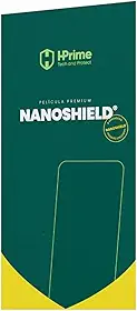Película Hprime Nanoshield Samsung Galaxy A54 Tela 6.4