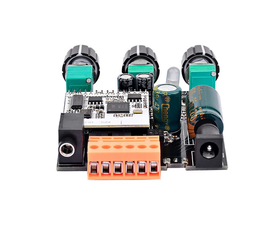 Nobsound M7 HIFI デジタル パワーアンプ マルチ入力 Nobsound M7 HIFI