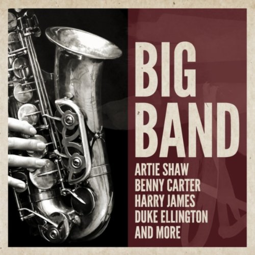 Amazon.com: Big Band : VARIOUS ARTISTS: Digital Music