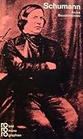 Robert Schumann 349950006X Book Cover