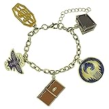 Fantastic Beasts and Where to Find Them Charm Bracelet