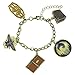 Fantastic Beasts and Where to Find Them Charm Bracelet