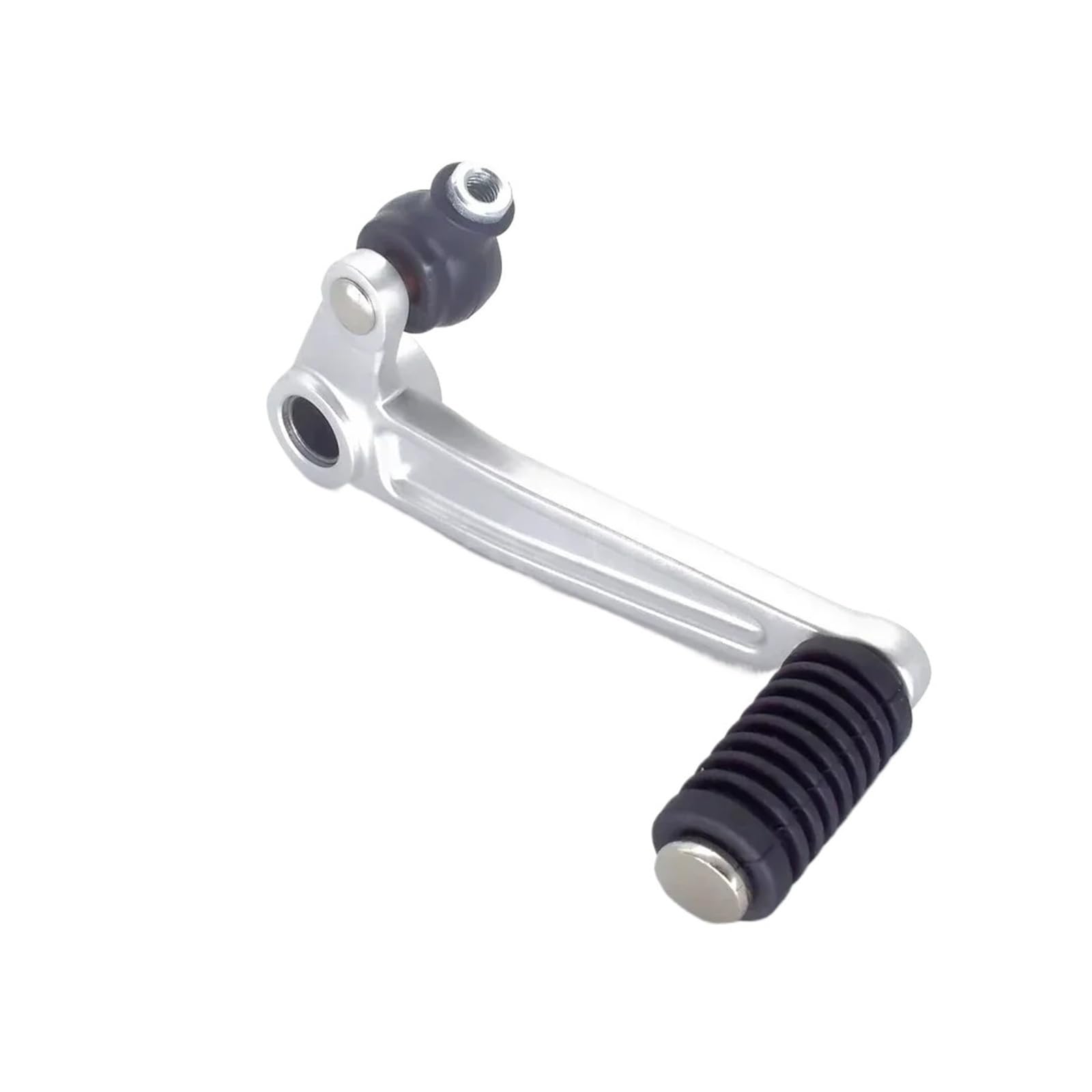 Hcbbcew One Color Compatible With Suzuki Hayabusa Gsxr1300 2008-2022 Sv650 Sv650s 2004-2009 Gear Shift Lever Shifter Pedal