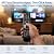 ?Pack of 2? Universal Remote Control for All Series of Samsung TV Compatible with Smart TV, LED, LCD, HDTV, 3D, Series TV BN59-01315A