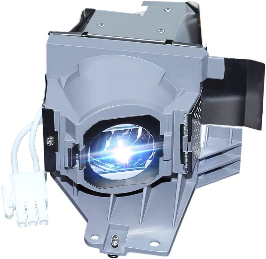 RLC-092 RLC-093 Replacement Lamp Bulb with Housing for Projector VIEWSONIC PJD5153 PJD5155 PJD5255 PJD6350 PJD5353LS PJD5553LWS PJD6550LW PJD5555W