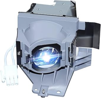 RLC-092 RLC-093 Replacement Lamp Bulb with Housing for Projector VIEWSONIC PJD5153 PJD5155 PJD5255 PJD6350 PJD5353LS PJD5553LWS PJD6550LW PJD5555W