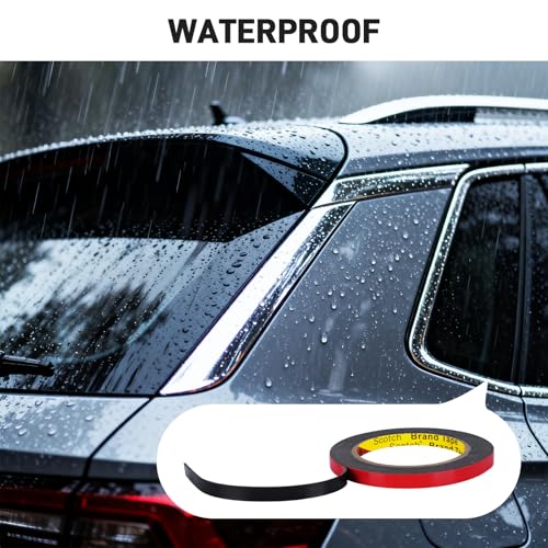 3M Automotive Acrylic Plus Attachment Tape