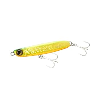 Amazon | シマノ(SHIMANO) ルアー 熱砂 スピンビーム ハイ