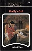 Daddy's Girl 1878702351 Book Cover