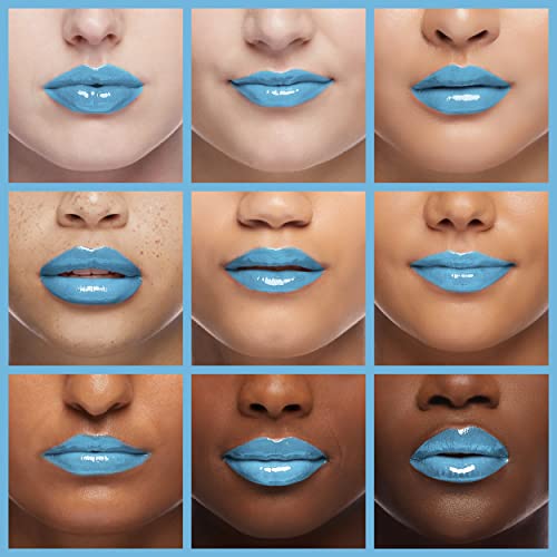 Covergirl 497 Katy Kat Lip Gloss, Cobalt Blue thumb #3