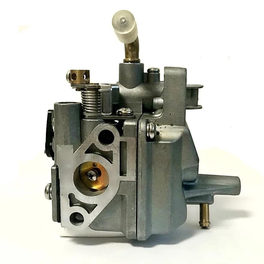 Carburateur hors-bord marin 4T 72CC pour moteur de bateau Yamaha HIDEA F2.5 F3.5