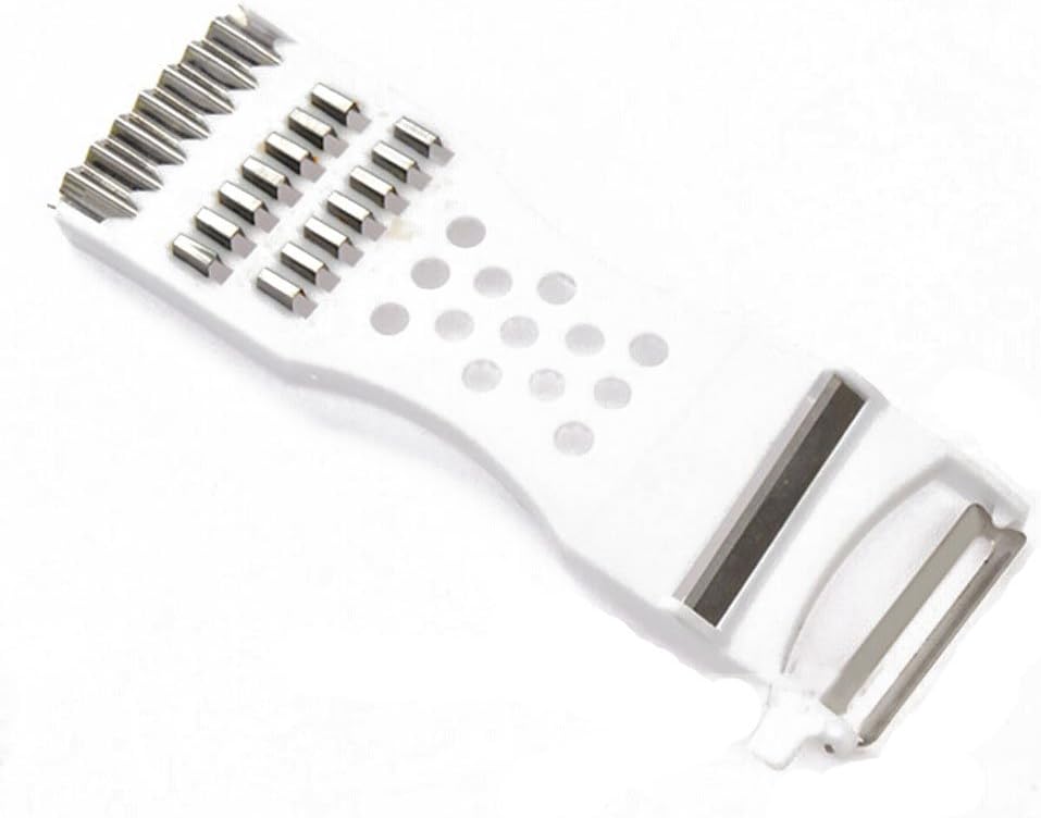 Kitchen Tools Gadgets Helper Vegetable Fruit Cutter Peeler