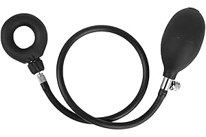 Enhance Your Erotic Explorations with the Inflatable Cock Ring