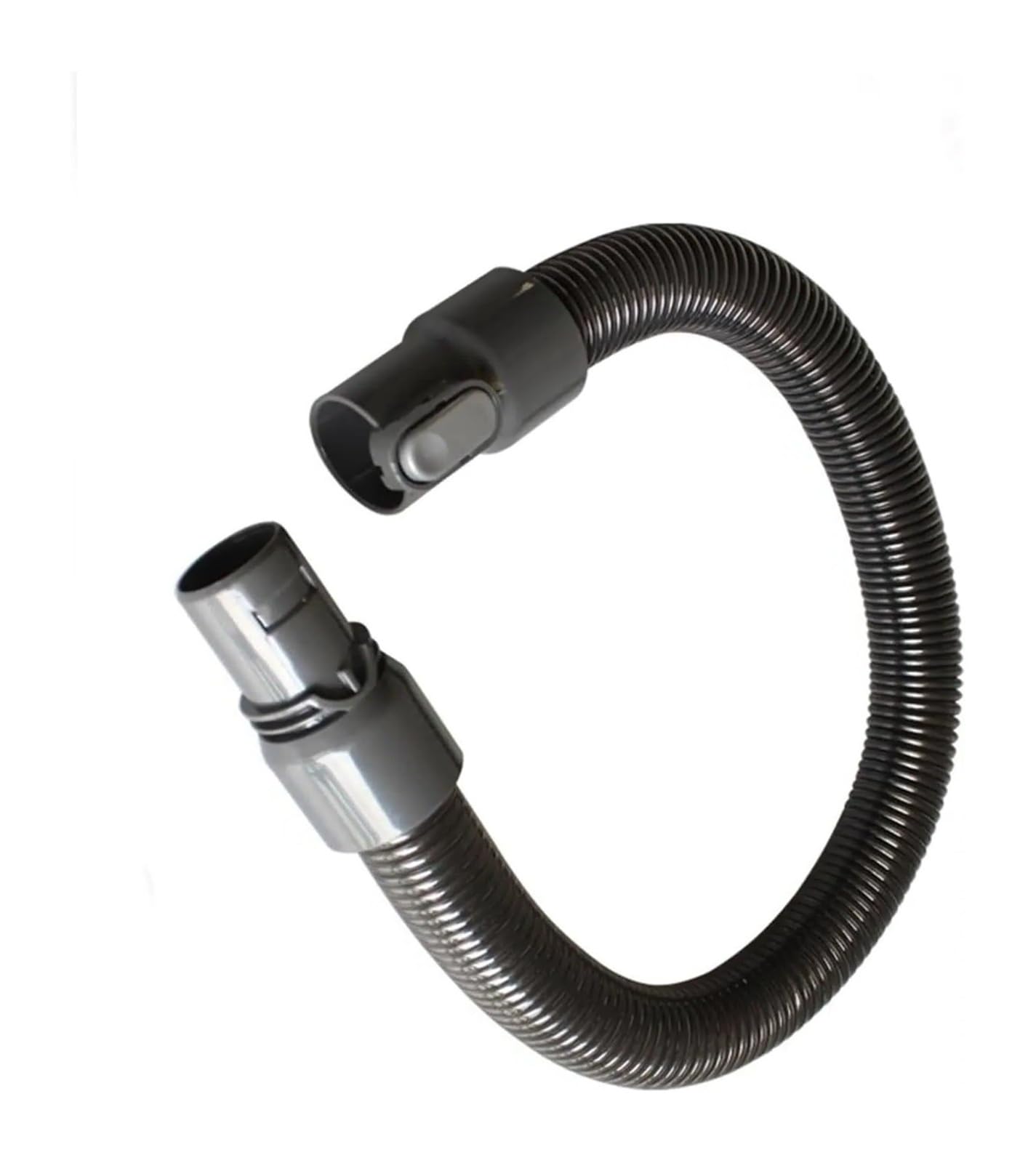 Extension & Soft Tube Hose, Compatible with Dyson, DC44 DC45 DC58 DC59 DC61 DC62 DC74 V6, Vacuum Cleaner Replacement Accessory